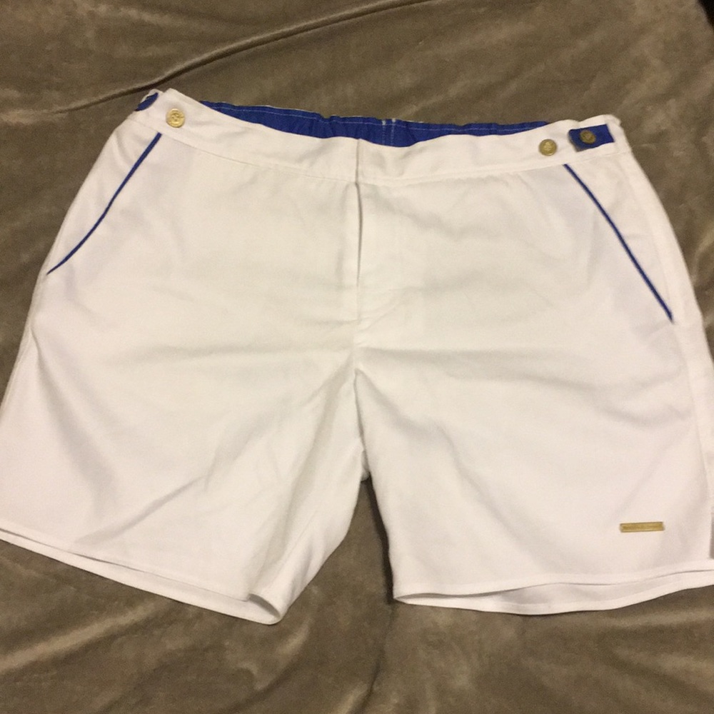 Park & Ronen Men’s swimwear